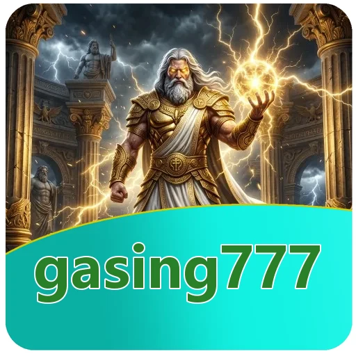Pratinjau antarmuka aplikasi gasing777 setelah terpasang (build v4.2.1)